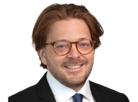 Photo of Samuel Axelrod